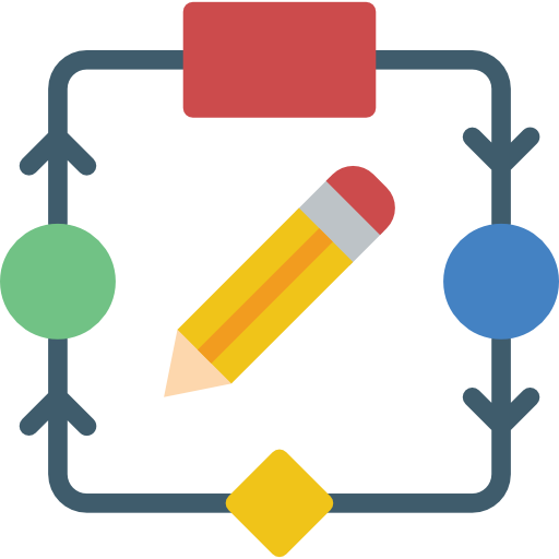 иконка планирования