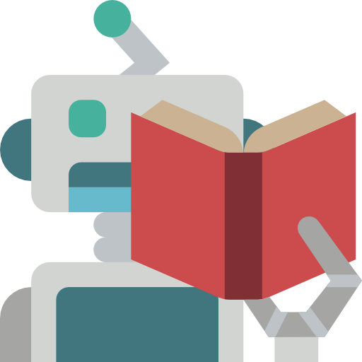 иконка обучения