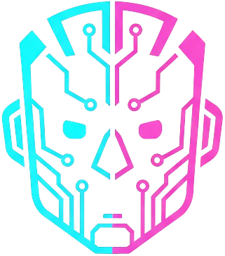 логотип сайта об ИИ